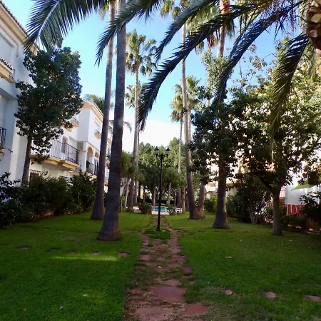 Daire Rincon Cerca Del Mar Nomadas Digitalas Wf1gb Denia