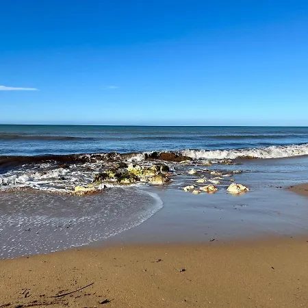 Daire Rincon Cerca Del Mar Nomadas Digitalas Wf1gb