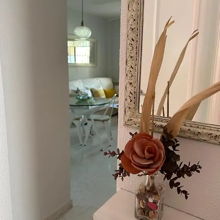 Apartamento Con Encanto Cerca Del Mar Dénia