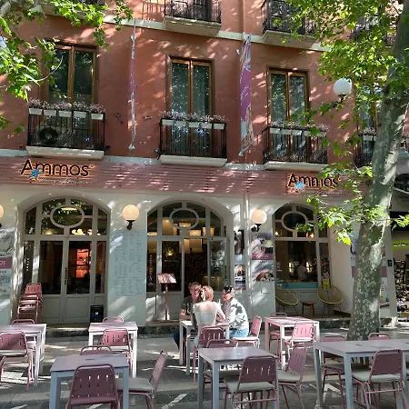 Rincon Cerca Del Mar Nomadas Digitalas Wf1gb Daire