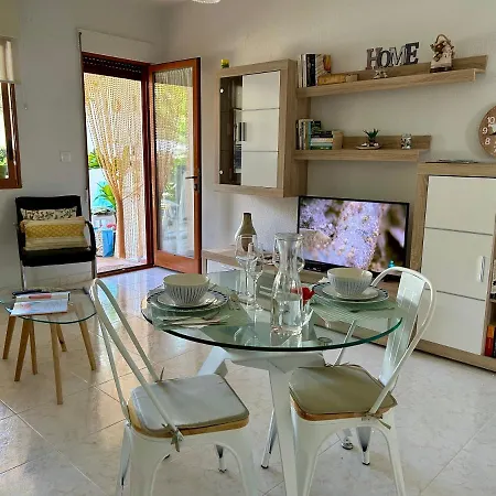 Rincon Cerca Del Mar Nomadas Digitalas Wf1gb Denia