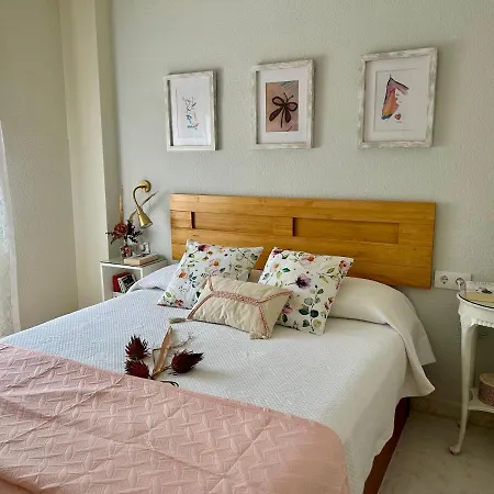 Con Encanto Cerca Del Mar Apartamento Dénia