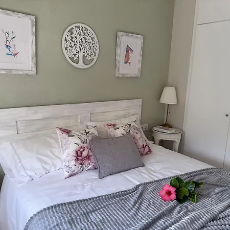 Daire Rincon Cerca Del Mar Nomadas Digitalas Wf1gb