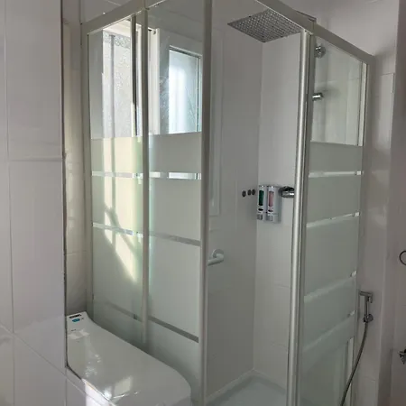 Rincon Cerca Del Mar Nomadas Digitalas Wf1gb * Denia