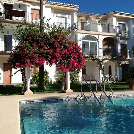 Rincon Cerca Del Mar Nomadas Digitalas Wf1gb * Denia