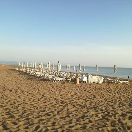 Apartamento Con Encanto Cerca Del Mar