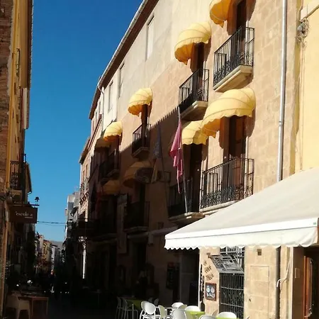 Rincon Cerca Del Mar Nomadas Digitalas Wf1gb * Denia