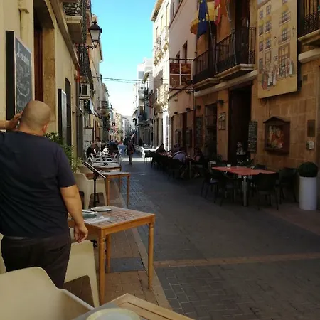 Appartamento Con Encanto Cerca Del Mar *