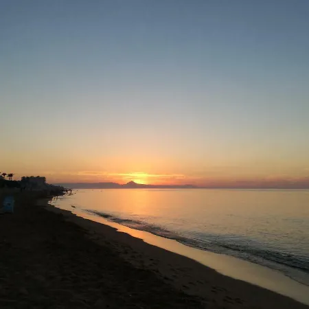 Daire Rincon Cerca Del Mar Nomadas Digitalas Wf1gb