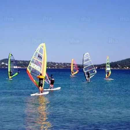 Rincon Cerca Del Mar Nomadas Digitalas Wf1gb * Denia