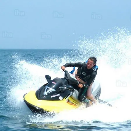 Rincon Cerca Del Mar Nomadas Digitalas Wf1gb * Denia