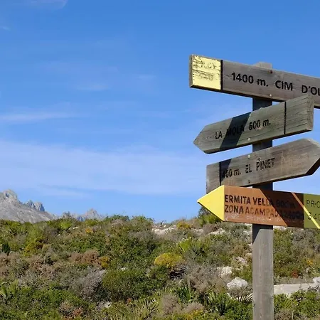 Daire Rincon Cerca Del Mar Nomadas Digitalas Wf1gb