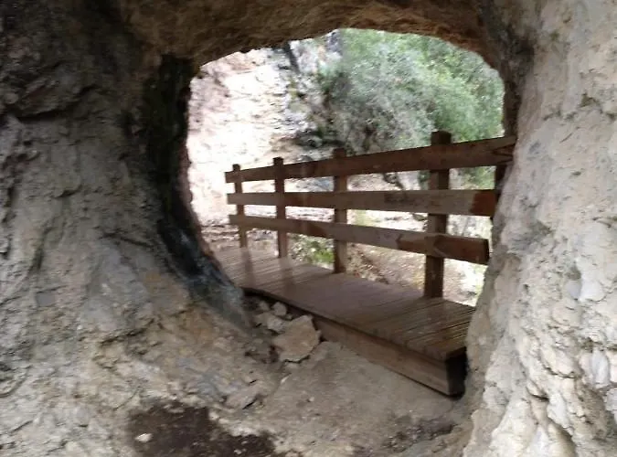 Apartmán Rincon Cerca Del Mar Nomadas Digitalas Wf1gb *