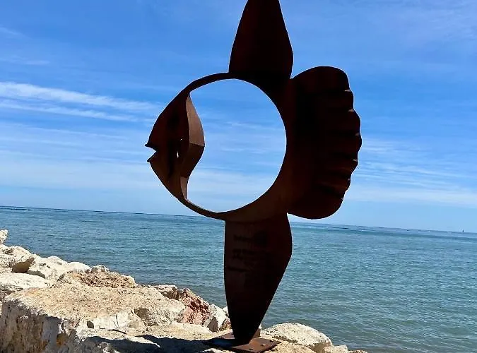 Rincon Cerca Del Mar Nomadas Digitalas Wf1gb