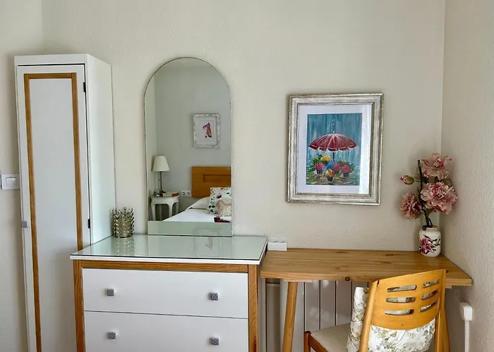 Rincon Cerca Del Mar Nomadas Digitalas Wf1gb Apartmán