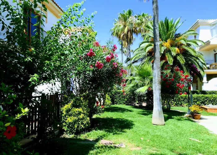 Apartmán Rincon Cerca Del Mar Nomadas Digitalas Wf1gb *