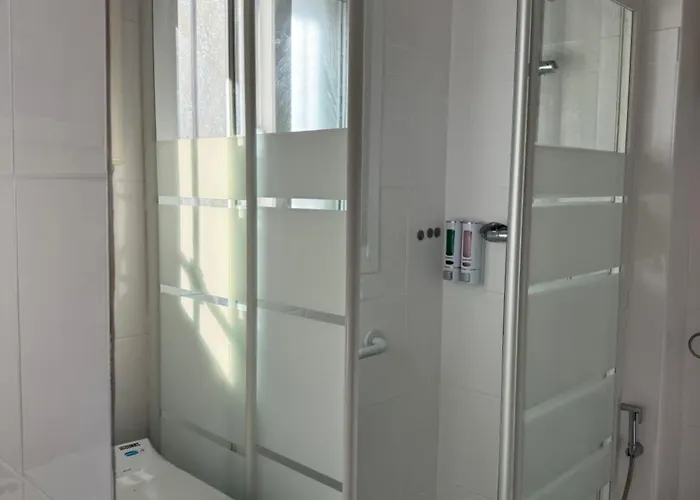 Rincon Cerca Del Mar Nomadas Digitalas Wf1gb * Denia