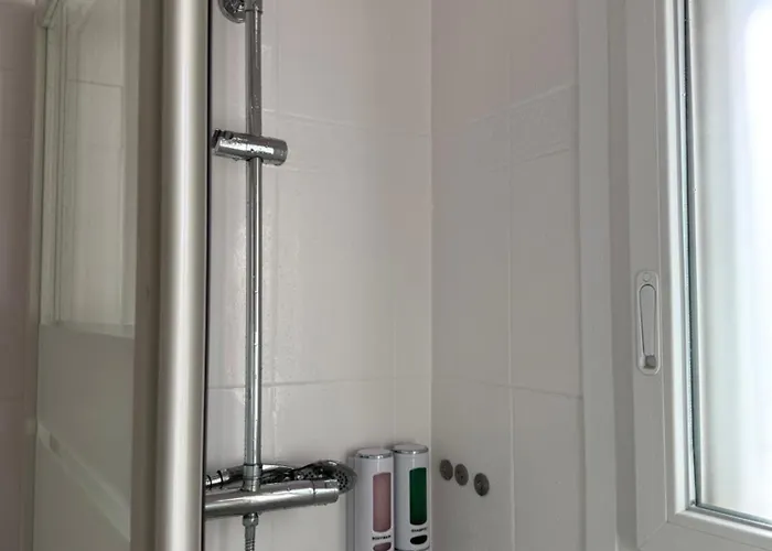 Apartmán Rincon Cerca Del Mar Nomadas Digitalas Wf1gb