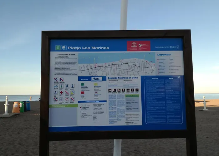 Rincon Cerca Del Mar Nomadas Digitalas Wf1gb *