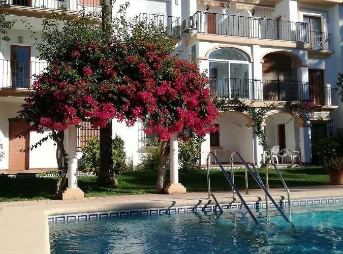 Rincon Cerca Del Mar Nomadas Digitalas Wf1gb * Denia