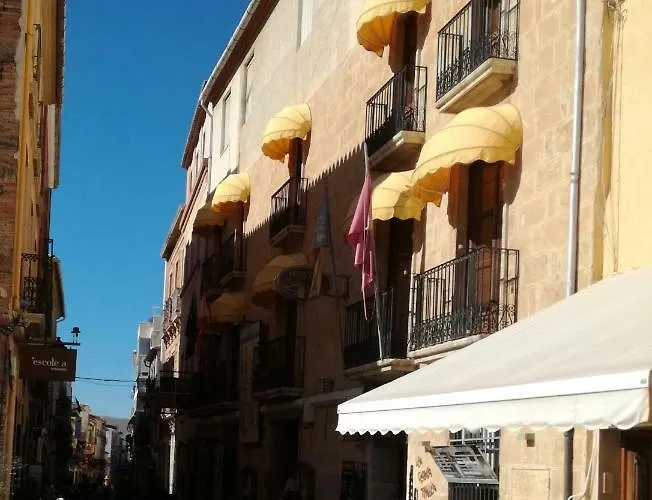 Rincon Cerca Del Mar Nomadas Digitalas Wf1gb * Denia