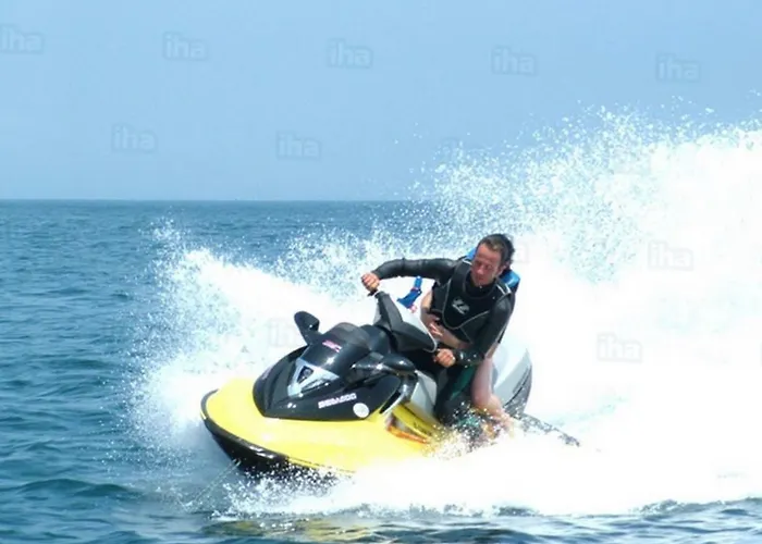 Rincon Cerca Del Mar Nomadas Digitalas Wf1gb * Denia