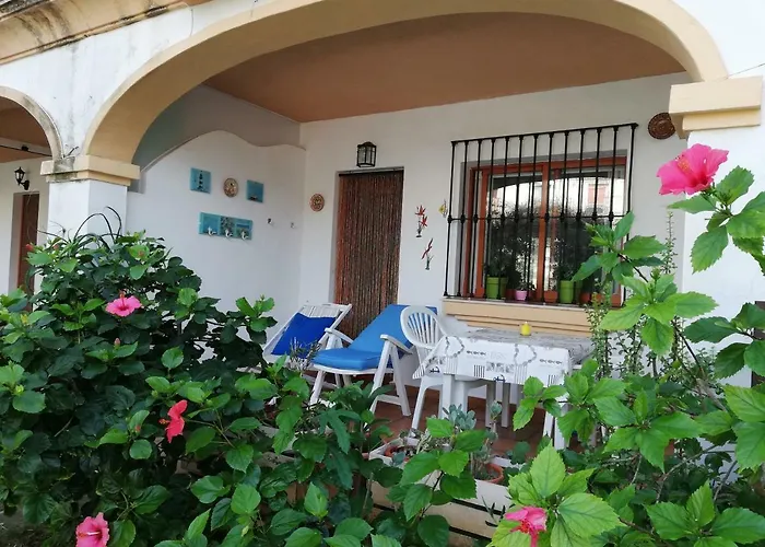 Rincon Cerca Del Mar Nomadas Digitalas Wf1gb * Denia