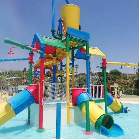 Apartman Rincon Cerca Del Mar Nomadas Digitalas Wf1gb *